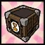 Eve's Military Uniform Package (Black-Brown)