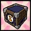 Eve's Military Uniform Package (Navy Blue)