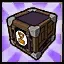 Aisha's Military Uniform Package (Gray-Violet)
