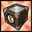 Elsword's Military Uniform Package (Silver-White)