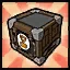 Elsword's Military Uniform Package (Dark Gray)