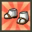 Animania-Schuhe (Elsword, grun, J.S.)