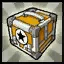 Raven's World Star Package (Yellow)