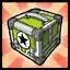 Elsword's Idol Band Package (Green)