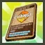 Character Nickname Change Card