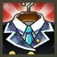 Elsword's Star Academy Package (Dark Blue)