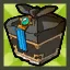 Rena's Traditional Costume Package Remodeled from Traditional Long Jackets (Black)
