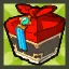 Rena's Traditional Costume Package Remodeled from Traditional Long Jackets (Red)