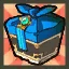 Elsword's Costume Package of Militay Aristocratic Youth Corps (Blue)