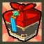 Elsword's Costume Package of Aristocratic Youth Corps (Red)