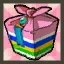 Eve's Lunar Costume Package (Pink)