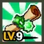 [Cobo] Blessed Restoration Scroll Lv. 9