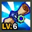 [Cobo] Blessed Restoration Scroll Lv.6