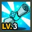 [Cobo] Blessed Restoration Scroll Lv.3