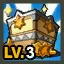 Fluorite Ore Package Lv.3