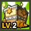 Fluorite Ore Package Lv.2