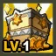 Fluorite Ore Package Lv.1