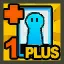 [Cobo] Character Slot Expansion Card (1 space)