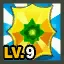 [Cobo] Fluorite Ore Lv. 9