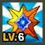 [Cobo] Fluorite Ore Lv.6