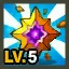 [Cobo] Fluorite Ore Lv.5 