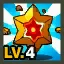 [Cobo] Fluorite Ore Lv.4 