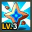 [Cobo] Fluorite Ore Lv.3