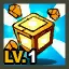 [Cobo] Fluorite Ore Lv.1