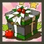 Eve's Christmas Package (Black)