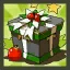 Rena's Christmas Package (Black)