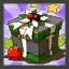 Aisha's Christmas Package (Black)