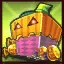 Rena's Halloween Costume Package (Pink)