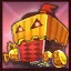 Elsword's Halloween Costume Package (Red)