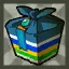 Raven's Lunar Costume Package (Blue)