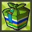 Rena's Lunar Costume Package (Green)