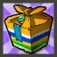 Aisha's Lunar Costume Package (Yellow)