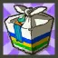 Aisha's Lunar Costume Package (White)