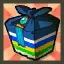 Elsword's Lunar Costume Package (Blue)