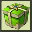 Elsword Costume Cube (B Type)