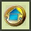 Premium Personal Shop Medal