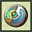 Selected Skill Reset Medal