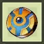 A Medal Celebrating Act. 3