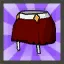Aisha's Warrior's Armor Bottom Piece (Red)