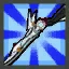 Guardian of Steel Gunblade Form