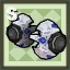 Henir's Time and Space 4th Dimension Drone