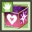 [Ariel] Heart El Friends Gloves Cube