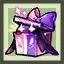 [Ariel] Harmony or Bliss Cube