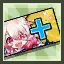 Premium IB Ticket (Laby, Radiant Flower)