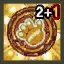 Phoru's Foot Stamp (Unique) 2+1 Package