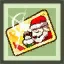 [Cobo] Santa's Gift Coupon